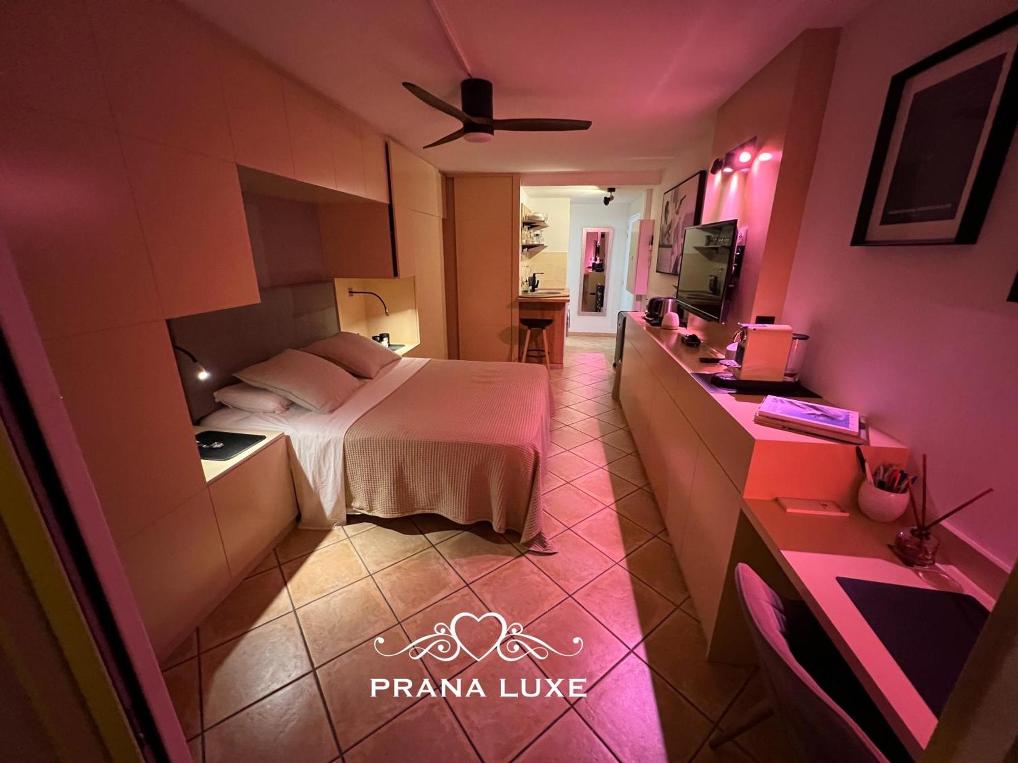 Little Prana Apartment Saint-Gilles-les-Bains Exterior photo